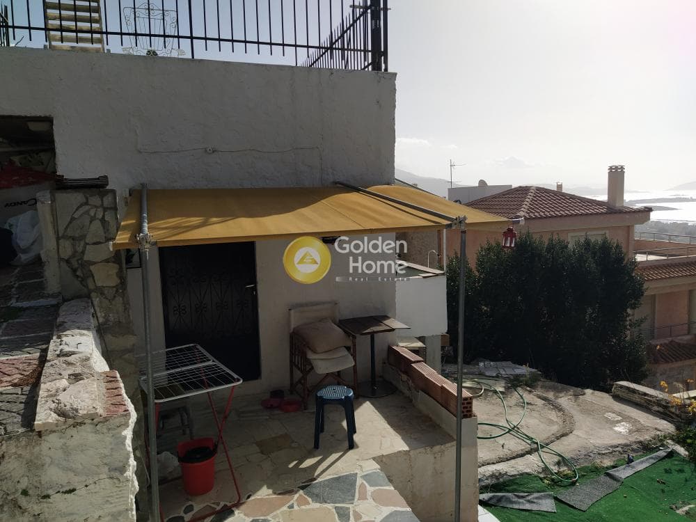 Μονοκατοικία στην Καλύβια, Καλύβια Θορικού — Φωτογραφία 18 από 21