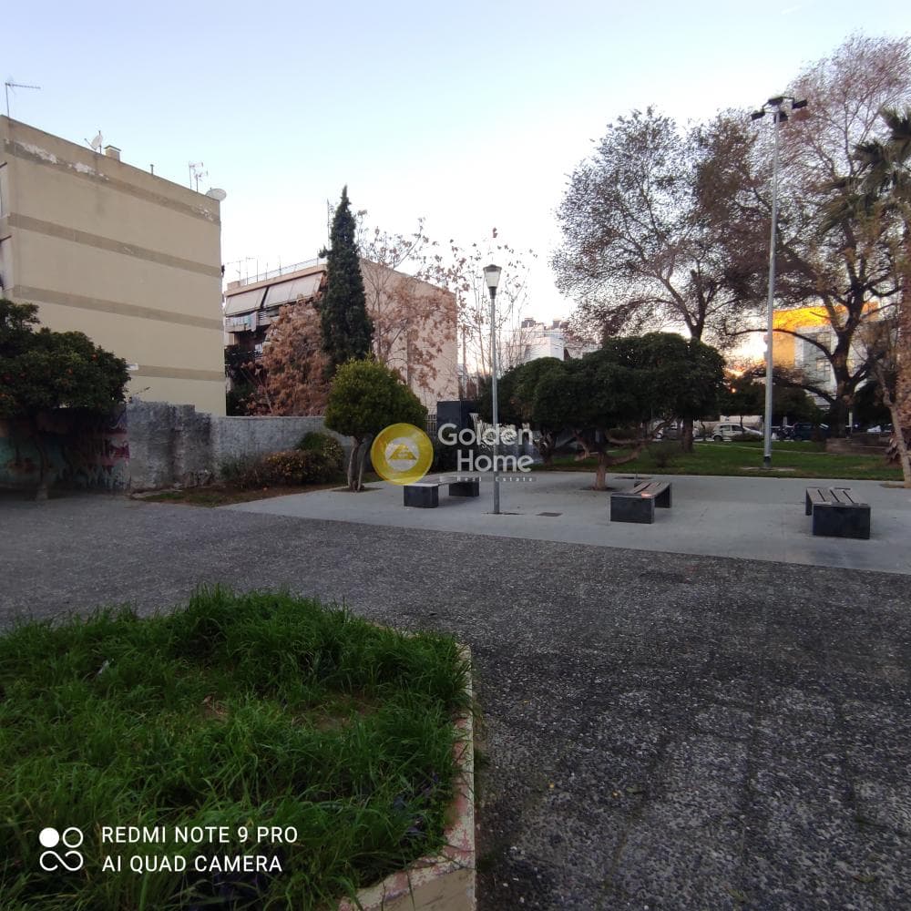 Κατάστημα στην Λαχαναγορά, Άγιος Ιωάννης Ρέντης — Φωτογραφία 3 από 4