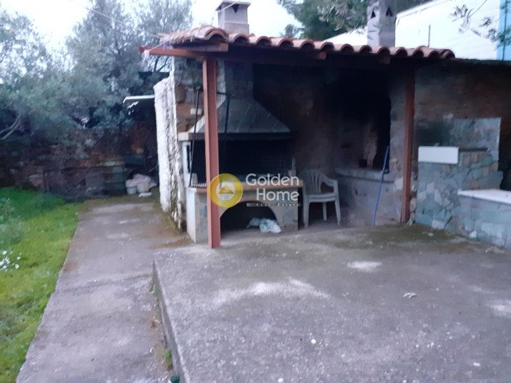 Μονοκατοικία στην Κέντρο, Γλυκά Νερά — Φωτογραφία 11 από 18