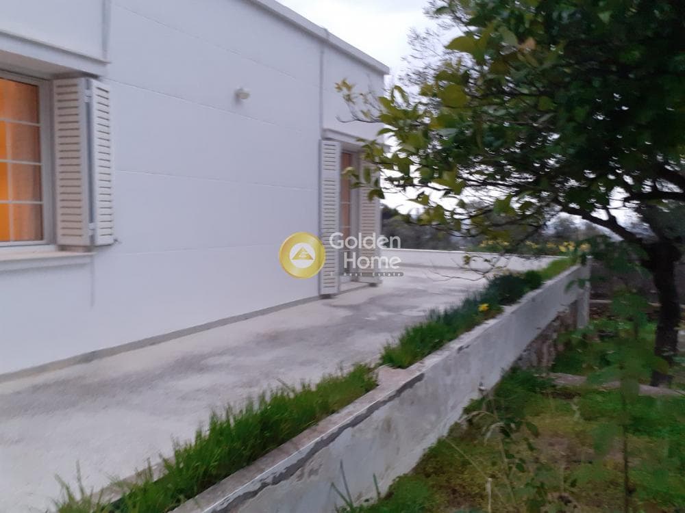 Μονοκατοικία στην Κέντρο, Γλυκά Νερά — Φωτογραφία 15 από 18