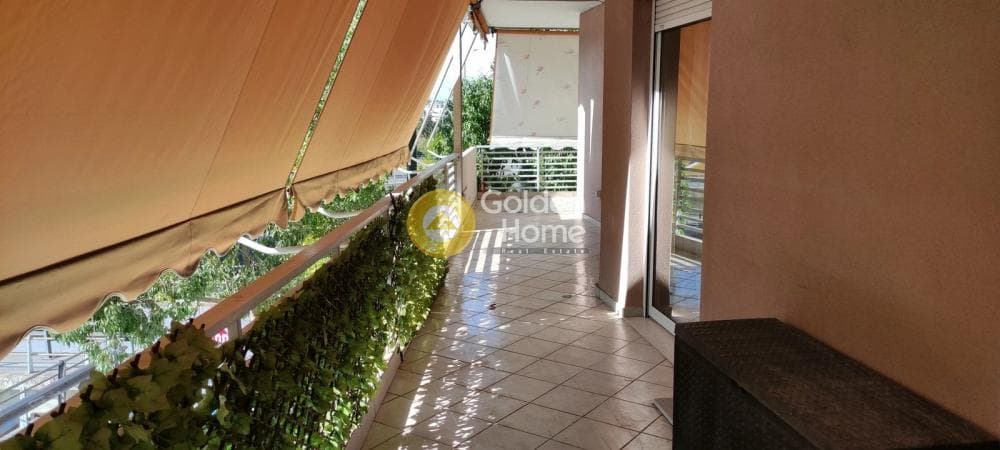 Διαμέρισμα στην Αγία Άννα, Χαλάνδρι — Φωτογραφία 1 από 18