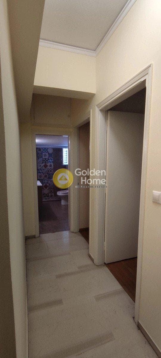 Διαμέρισμα στην Αγία Άννα, Χαλάνδρι — Φωτογραφία 14 από 18