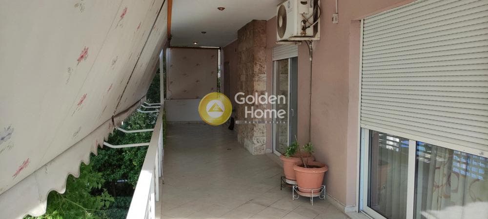 Διαμέρισμα στην Αγία Άννα, Χαλάνδρι — Φωτογραφία 16 από 18