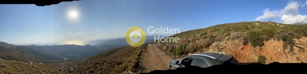 Αγροτεμάχιο στην Χώρα, Άνδρος — Φωτογραφία 1 από 2
