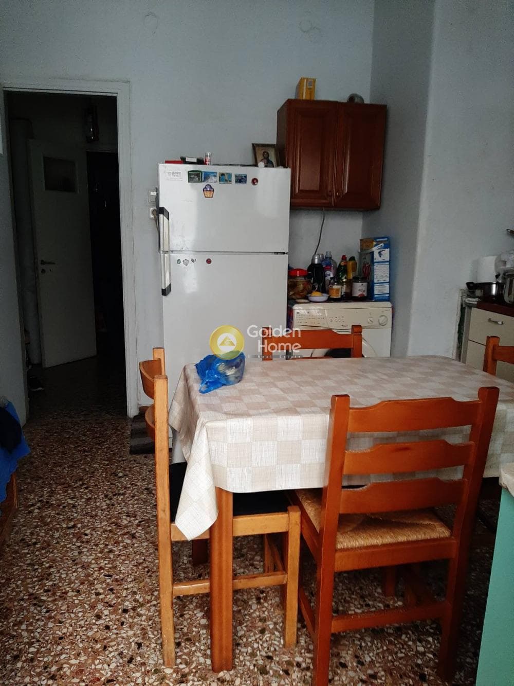 Apartment in Palatiani, Ilion — Photo 4 of 13