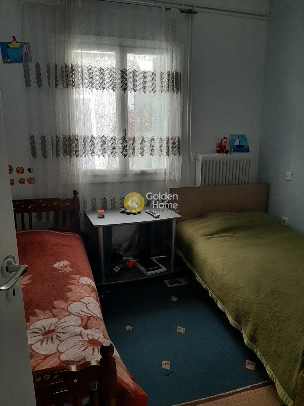 Apartment in Palatiani, Ilion — Photo 5 of 13