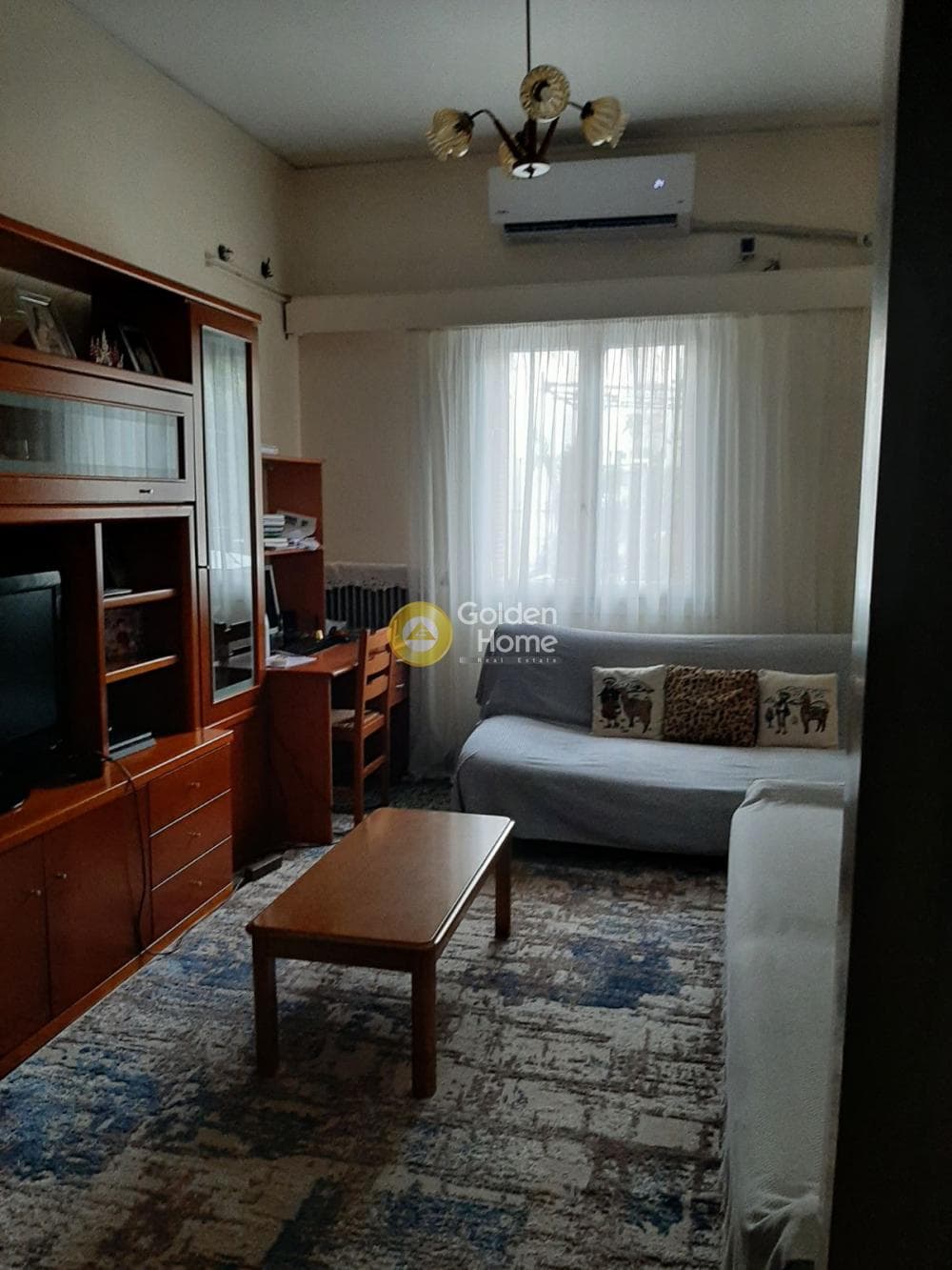 Apartment in Palatiani, Ilion — Photo 1 of 13