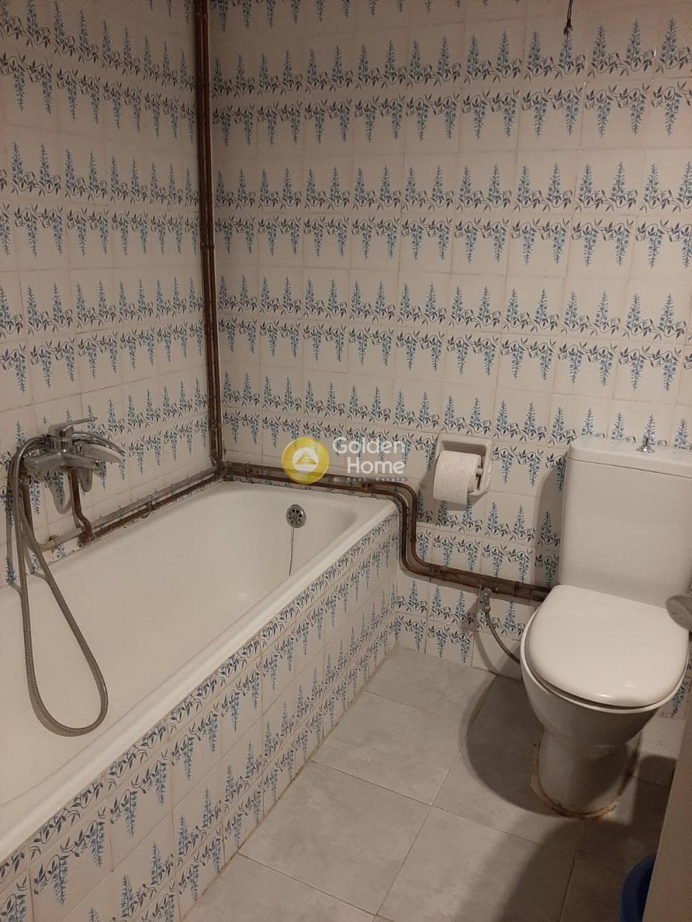Apartment in Palatiani, Ilion — Photo 9 of 13