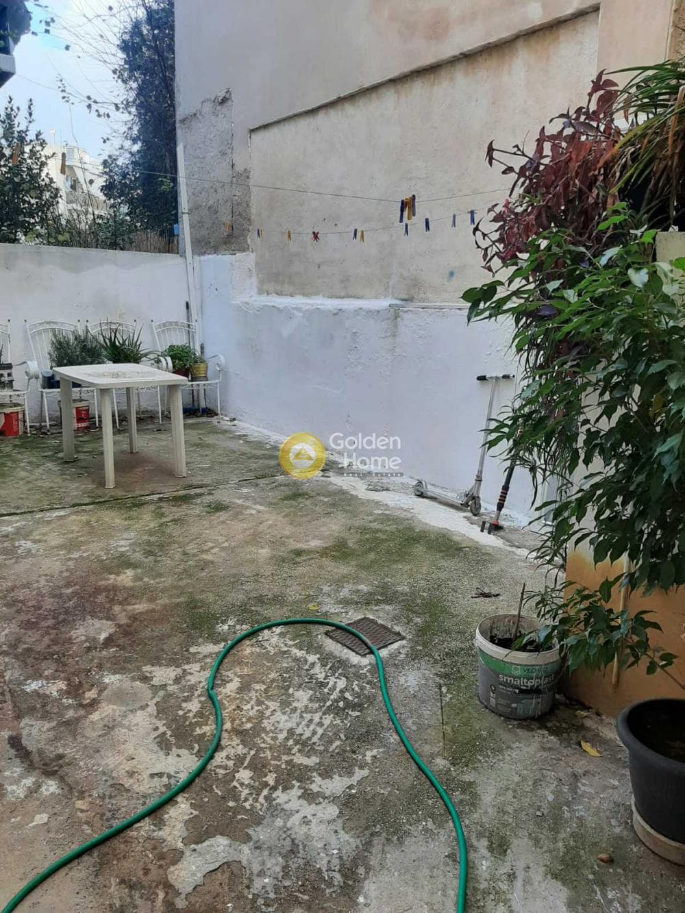 Apartment in Palatiani, Ilion — Photo 11 of 13