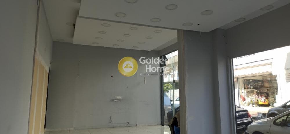 Κατάστημα στην Κέντρο, Αγία Βαρβάρα — Φωτογραφία 4 από 6