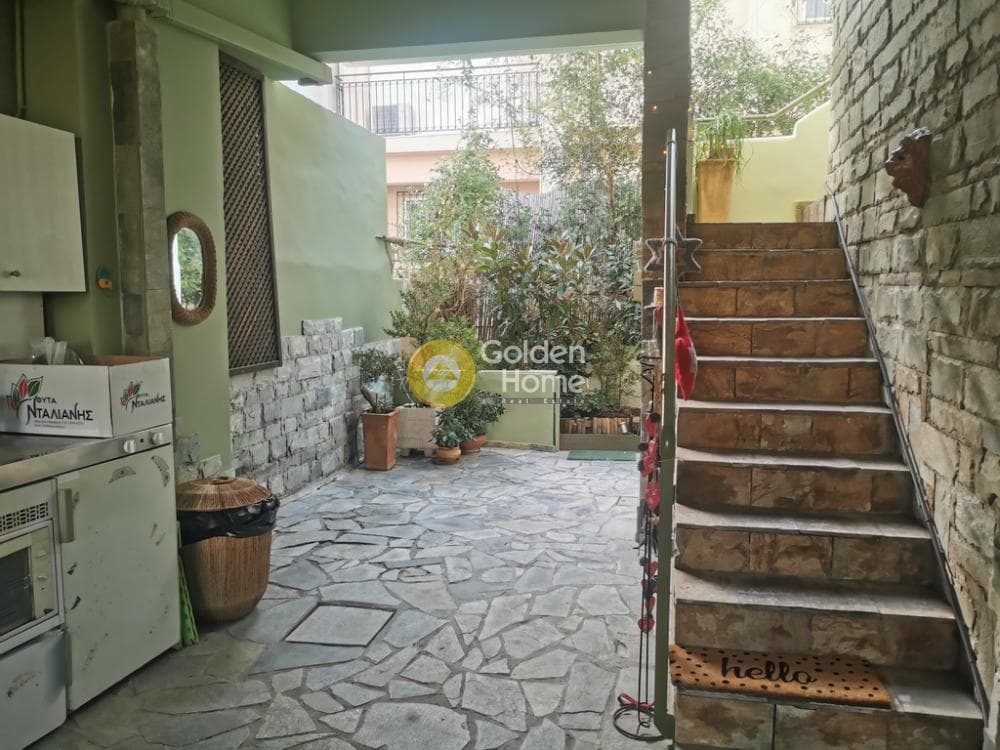 House in Mpalana, Gerakas — Photo 9 of 32