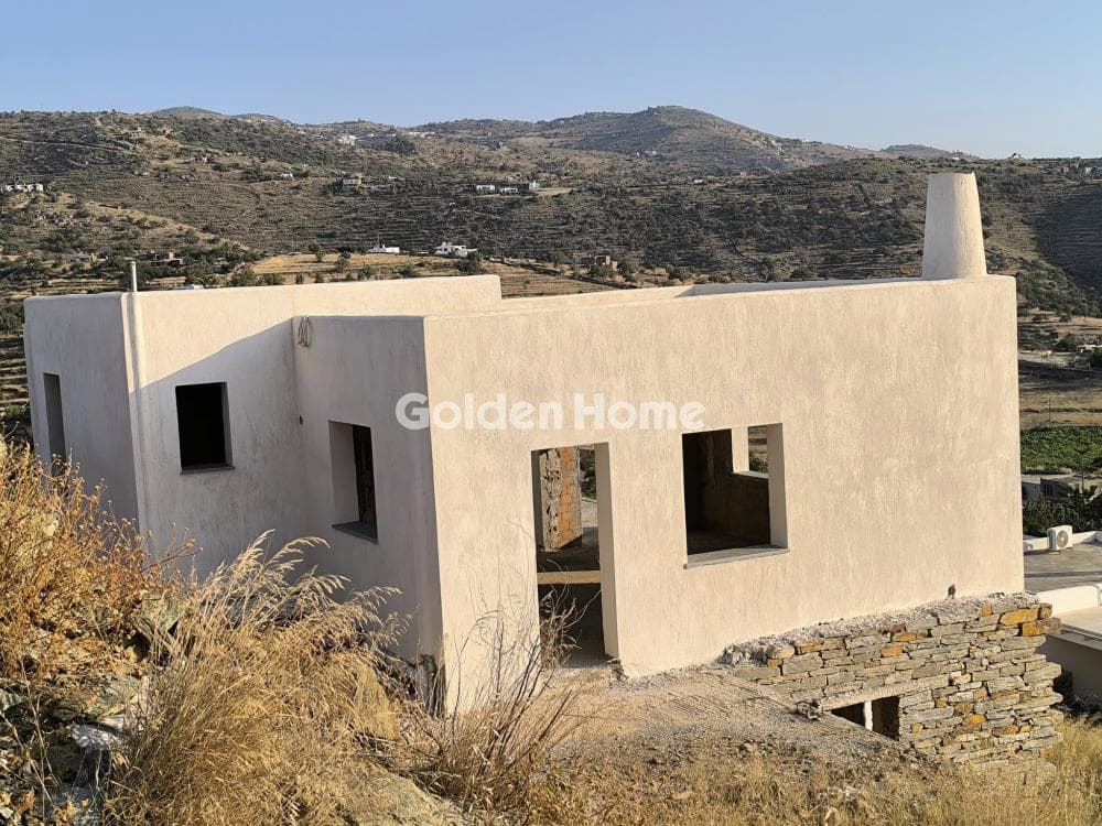 House in Mavro, Kea — Photo 3 of 12