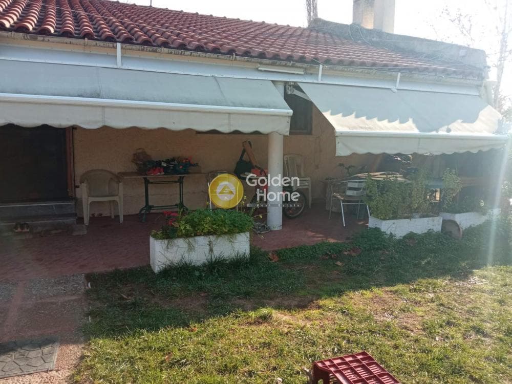 House in Ano Mpalana, Pallini — Photo 1 of 4