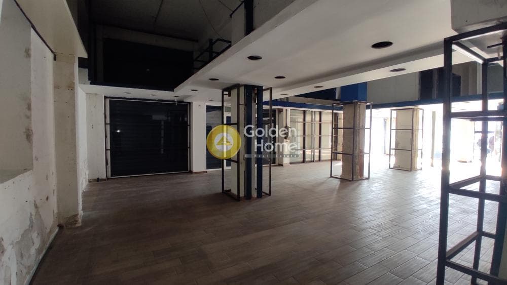 Retail Store in Diilistiria, Piraeus — Photo 2 of 11
