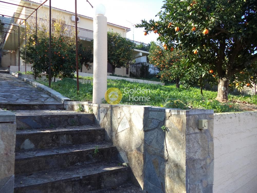 Μονοκατοικία στην Σελινούντας, Αίγιο — Φωτογραφία 4 από 16