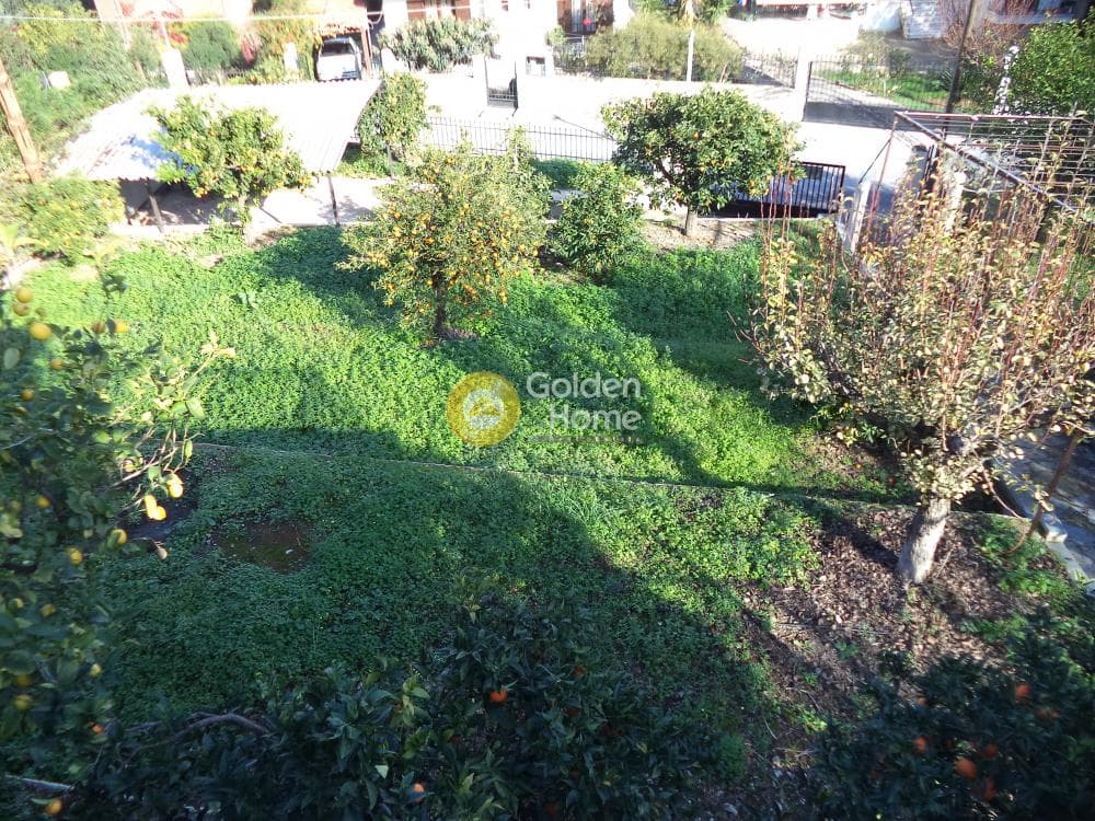 Μονοκατοικία στην Σελινούντας, Αίγιο — Φωτογραφία 12 από 16