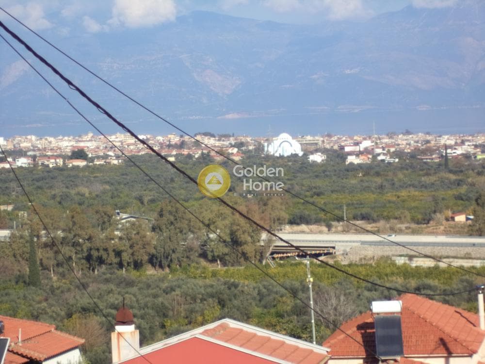 Μονοκατοικία στην Σελινούντας, Αίγιο — Φωτογραφία 13 από 16