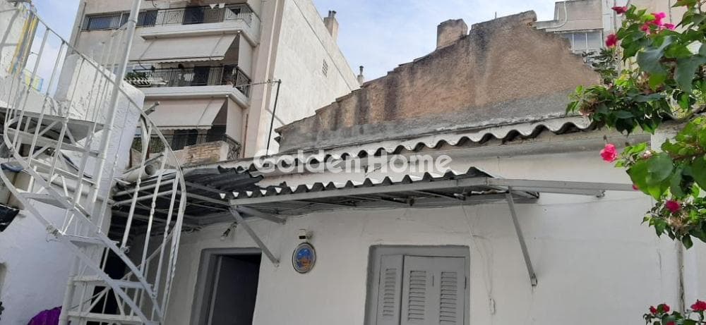 House in Votanikos, Kentro — Photo 6 of 26
