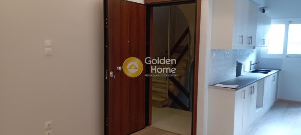 Apartment in Agia Varvara, Chalandri — Photo 1 of 10