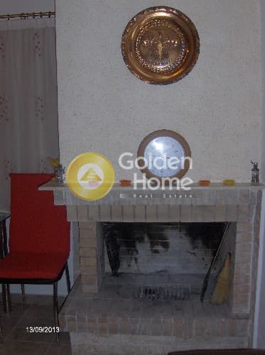 Apartment in Megala Sxoinia A, Acharnes — Photo 1 of 3