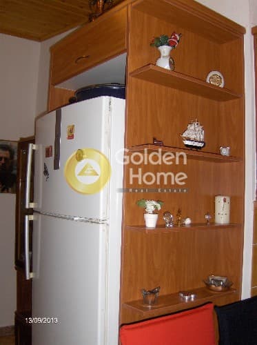 Apartment in Megala Sxoinia A, Acharnes — Photo 3 of 3