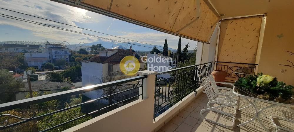 Διαμέρισμα στην Αγία Τριάδα, Ηράκλειο — Φωτογραφία 14 από 14