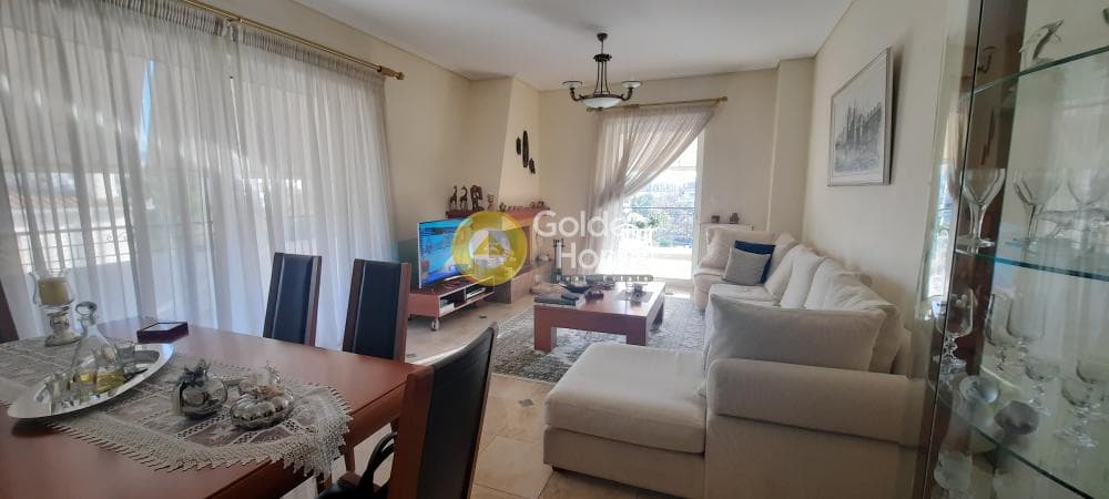 Διαμέρισμα στην Αγία Τριάδα, Ηράκλειο — Φωτογραφία 1 από 14