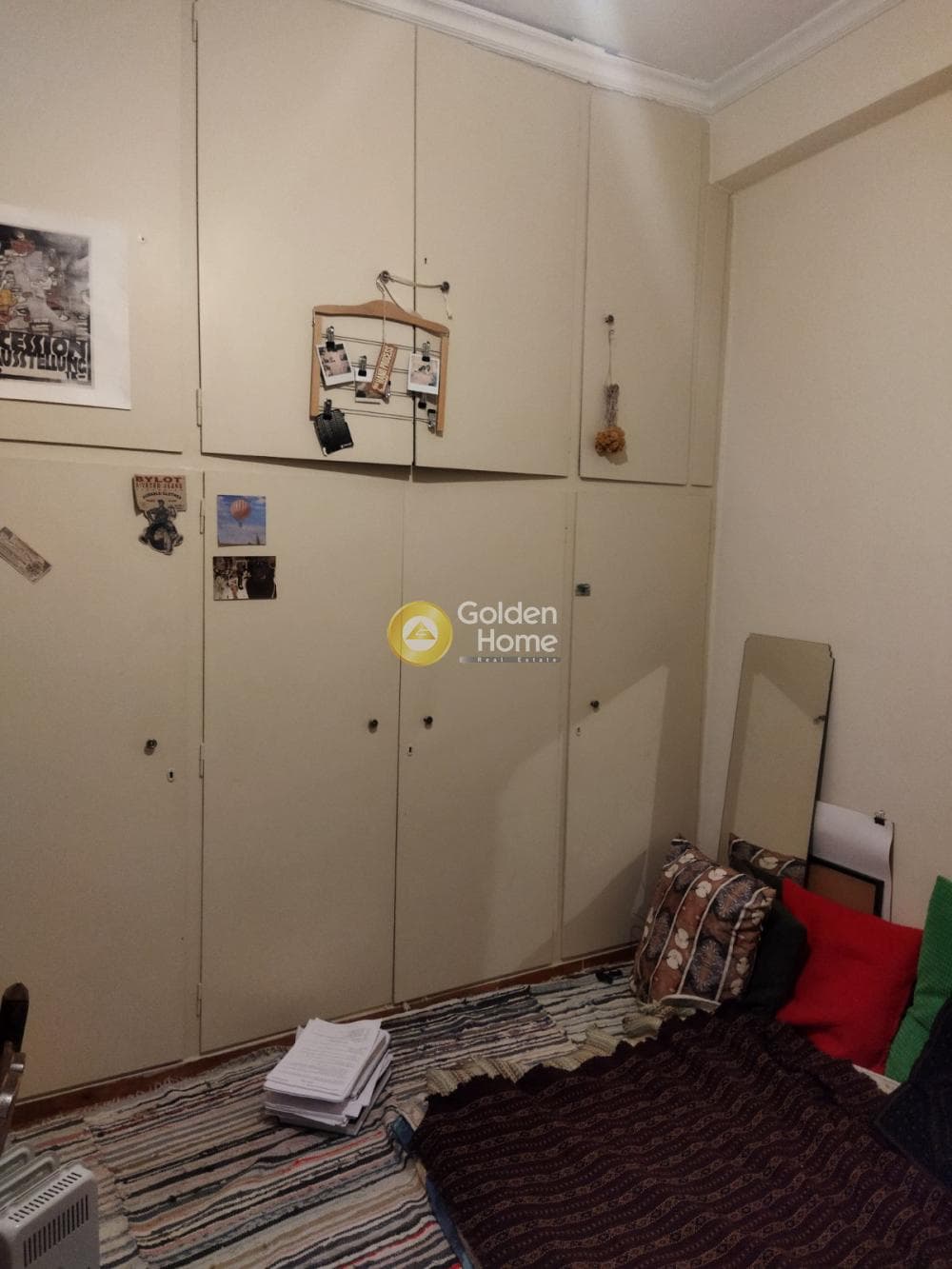 Διαμέρισμα στην Γουδή, Γουδή — Φωτογραφία 3 από 7