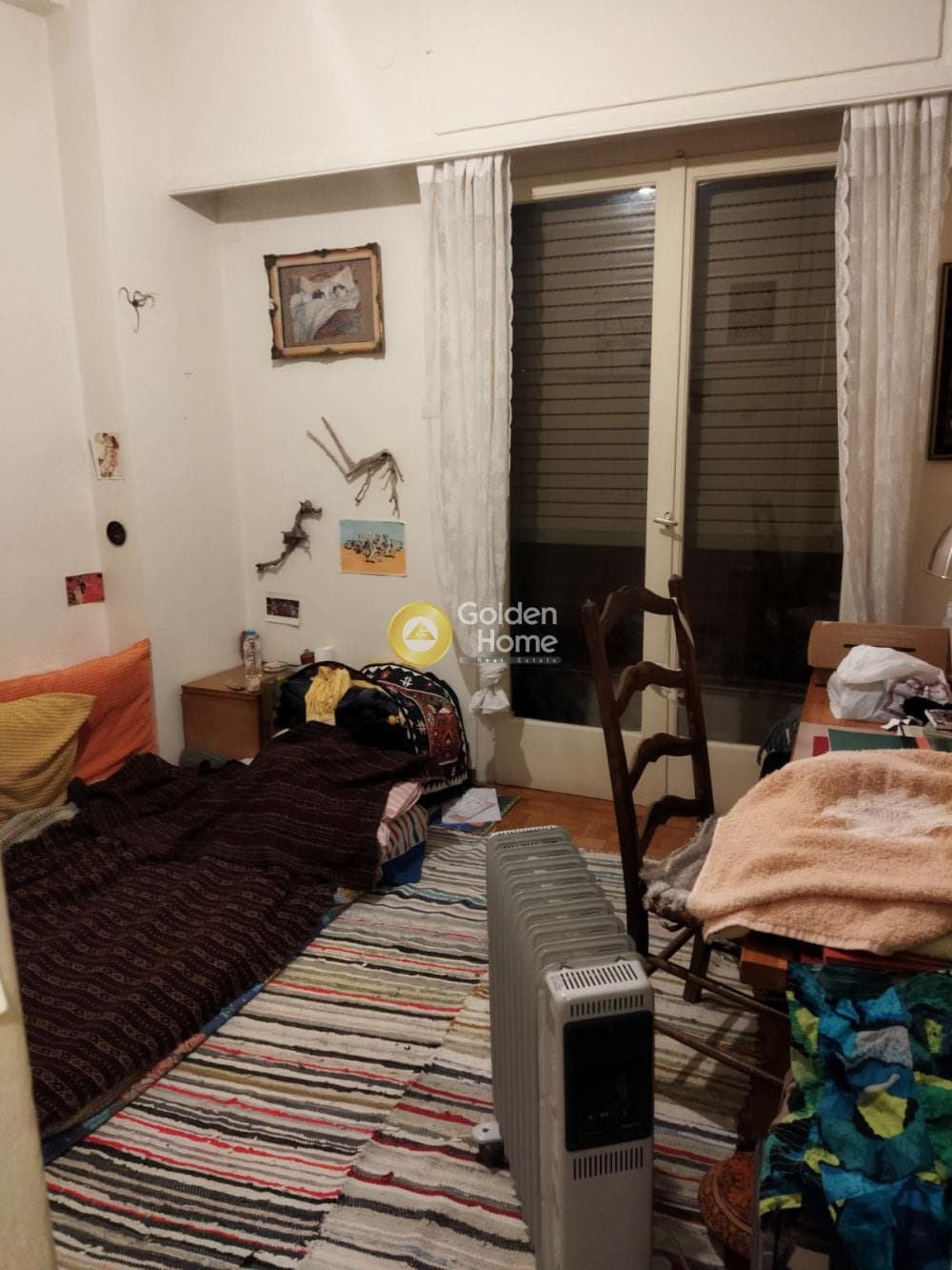 Διαμέρισμα στην Γουδή, Γουδή — Φωτογραφία 1 από 7