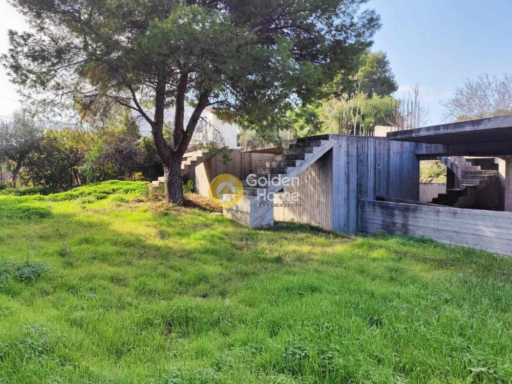 Οικόπεδο στην Άγιος Μηνάς, Αρτέμιδα (Λούτσα) — Φωτογραφία 7 από 15