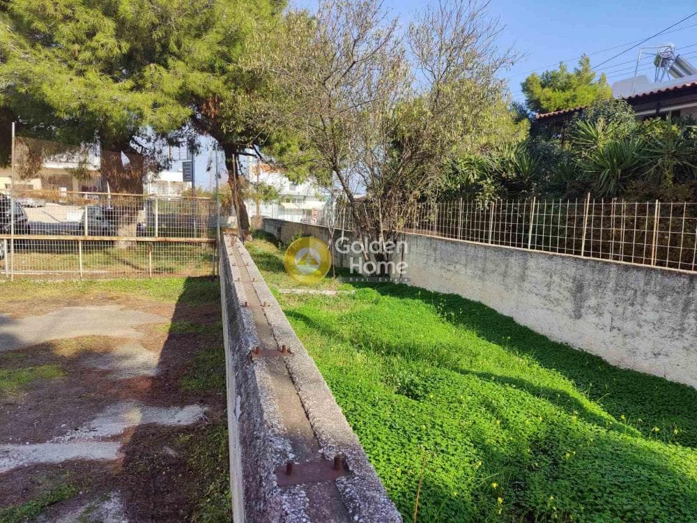 Οικόπεδο στην Άγιος Μηνάς, Αρτέμιδα (Λούτσα) — Φωτογραφία 8 από 15