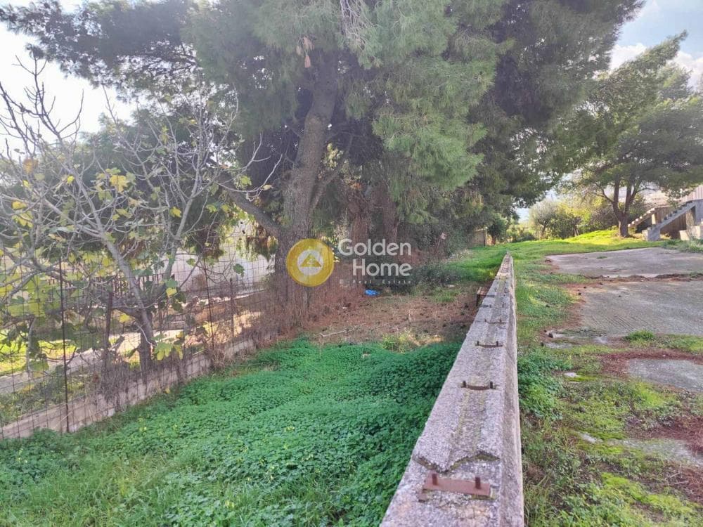 Οικόπεδο στην Άγιος Μηνάς, Αρτέμιδα (Λούτσα) — Φωτογραφία 9 από 15
