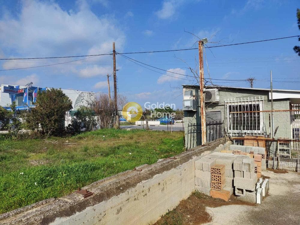 Οικόπεδο στην Άγιος Μηνάς, Αρτέμιδα (Λούτσα) — Φωτογραφία 13 από 15