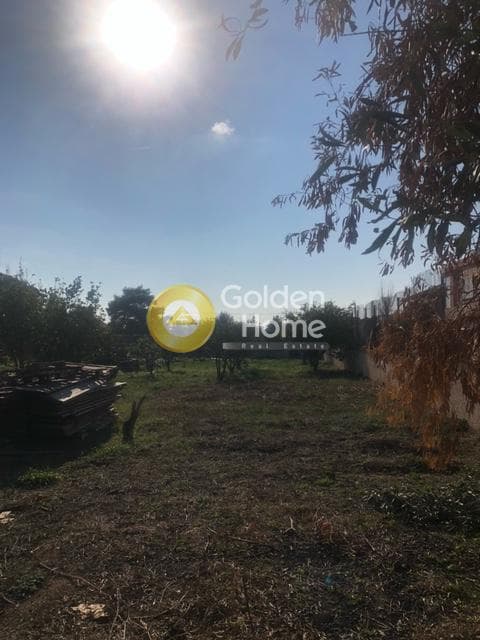 Building Plot in Kalivia, Kalivia Thorikou — Photo 3 of 11
