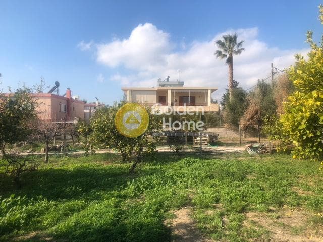 Building Plot in Kalivia, Kalivia Thorikou — Photo 8 of 11