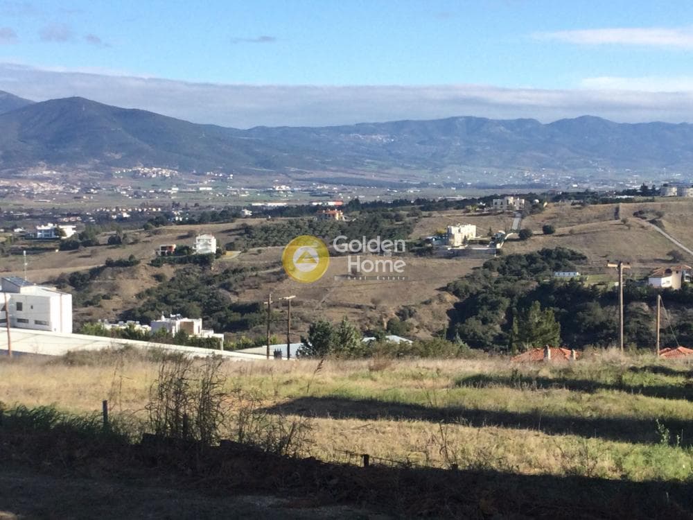 Μονοκατοικία στην Άνω Σχολάρι, Μίκρα — Φωτογραφία 16 από 31