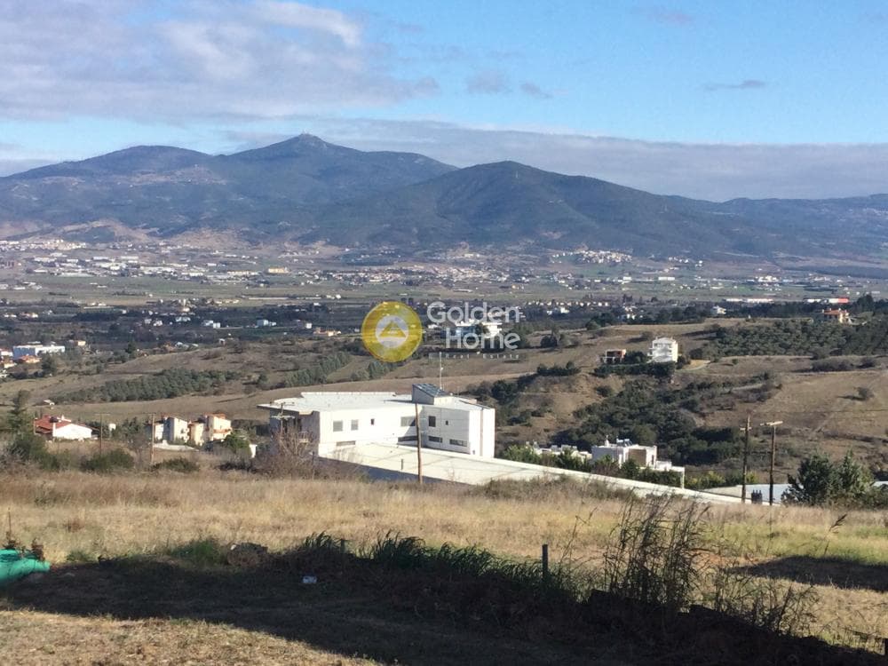 Μονοκατοικία στην Άνω Σχολάρι, Μίκρα — Φωτογραφία 18 από 31
