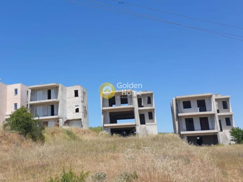 Μονοκατοικία στην Άνω Σχολάρι, Μίκρα — Φωτογραφία 31 από 31