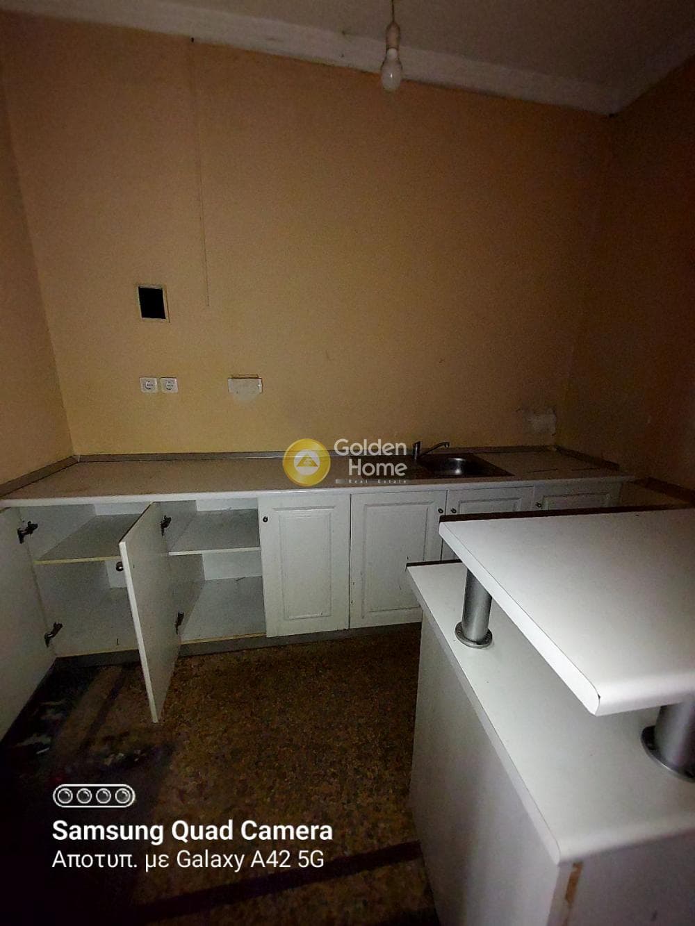 Γραφείο στην Πλατεία Κολιάτσου, Λεωφ. Πατησίων - Λεωφ. Αχαρνών — Φωτογραφία 3 από 6
