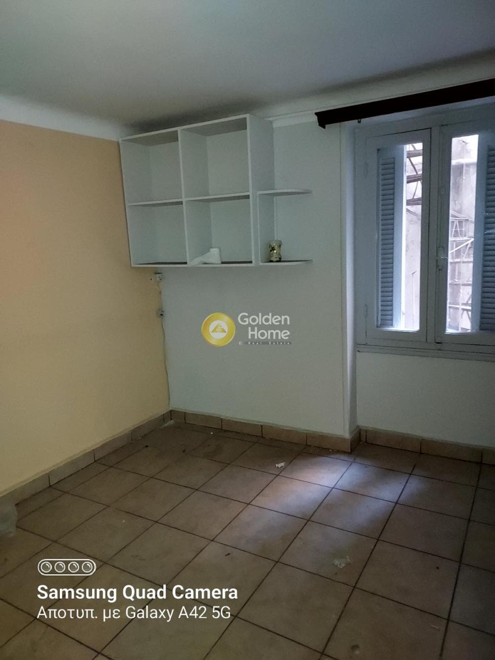 Γραφείο στην Βούλγαρη - Άγιος Ελευθέριος, Πατήσια — Φωτογραφία 3 από 8