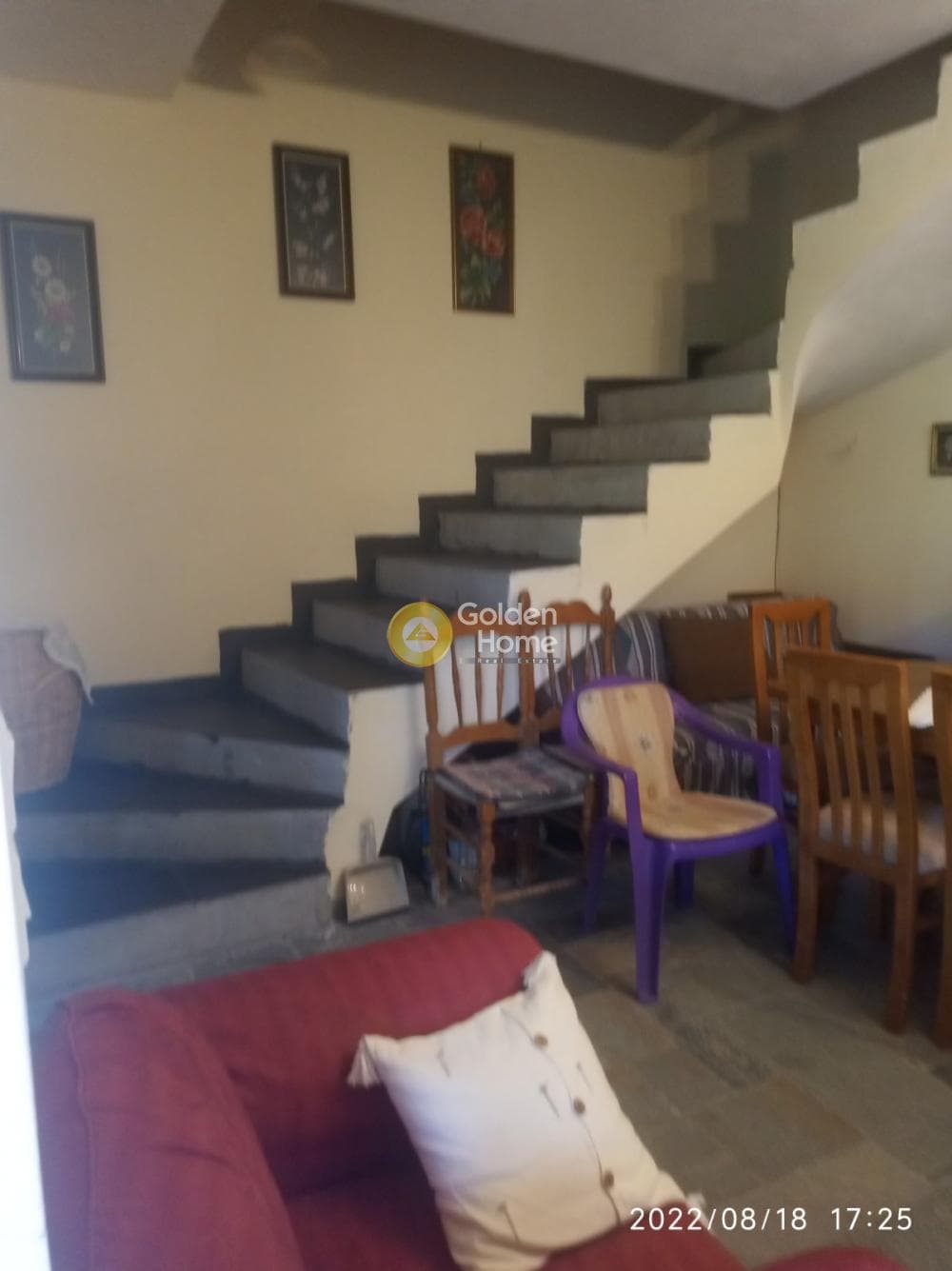 House in Doumena, Kalavrita — Photo 3 of 14