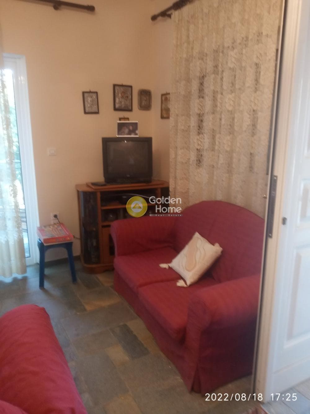House in Doumena, Kalavrita — Photo 6 of 14