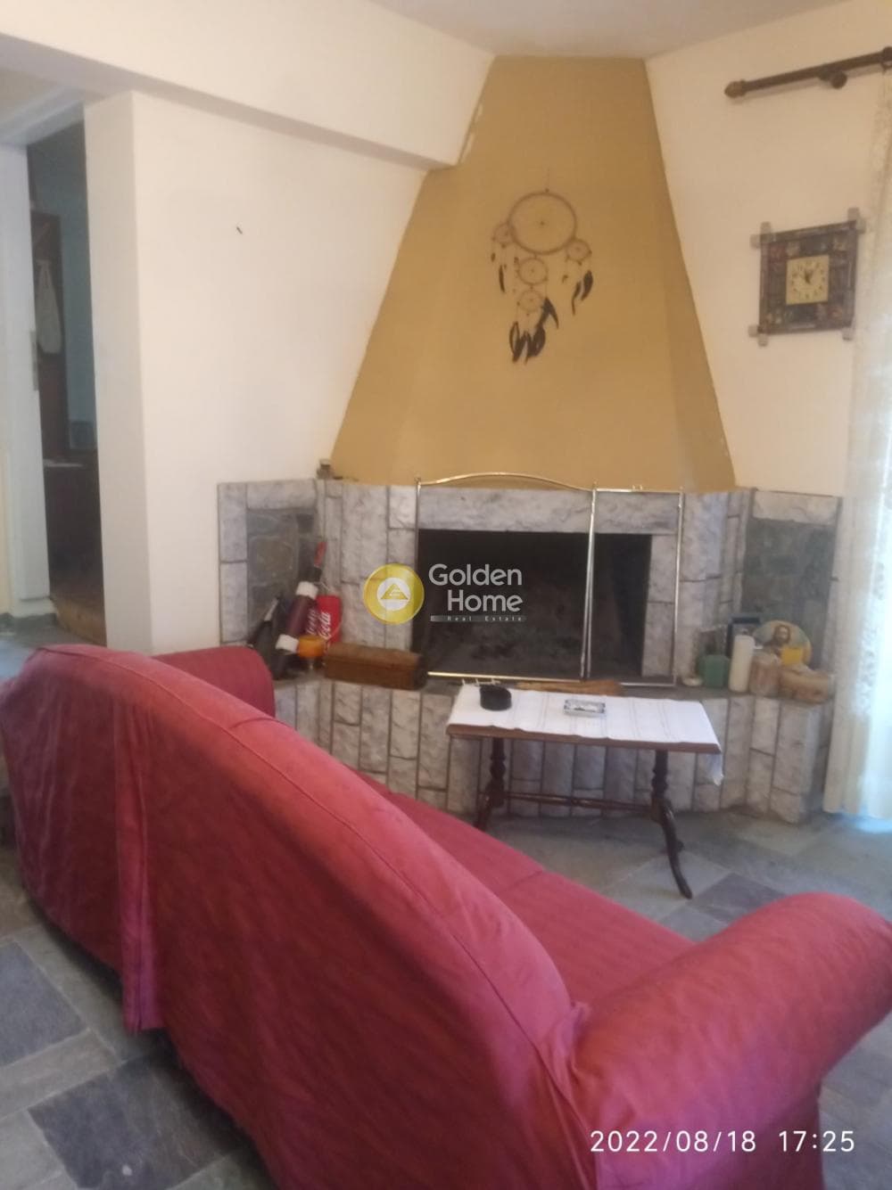 House in Doumena, Kalavrita — Photo 9 of 14
