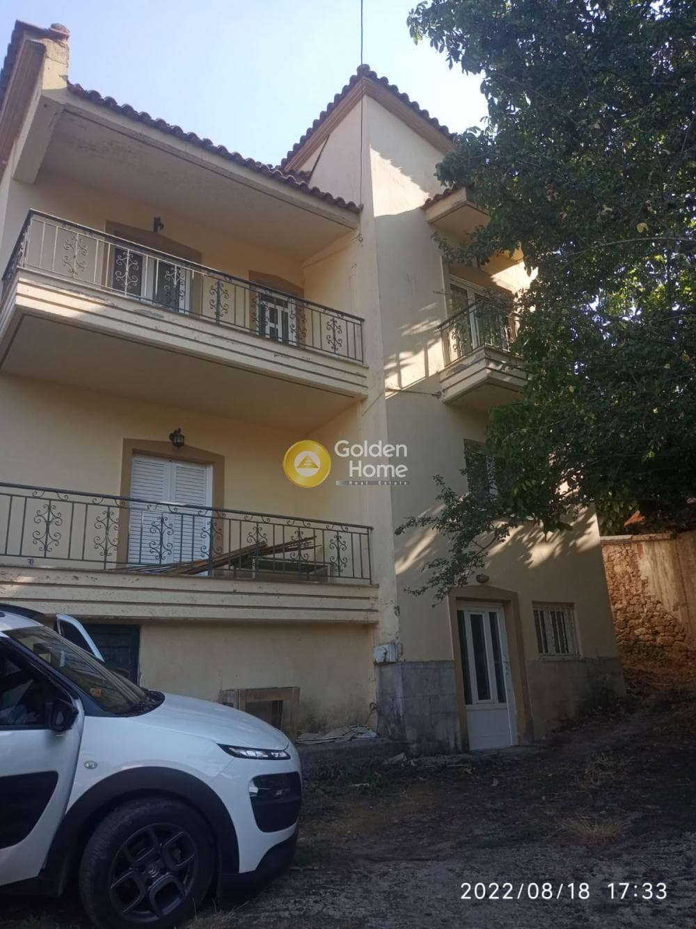 House in Doumena, Kalavrita — Photo 10 of 14