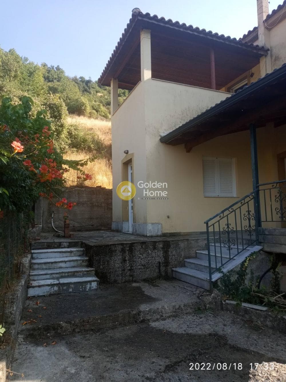 House in Doumena, Kalavrita — Photo 8 of 14