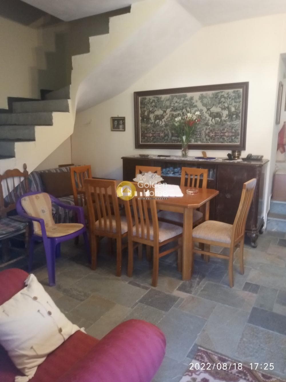House in Doumena, Kalavrita — Photo 11 of 14