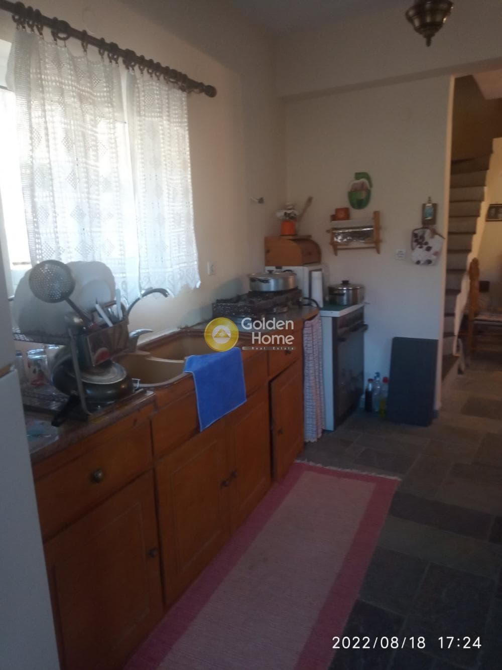 House in Doumena, Kalavrita — Photo 13 of 14