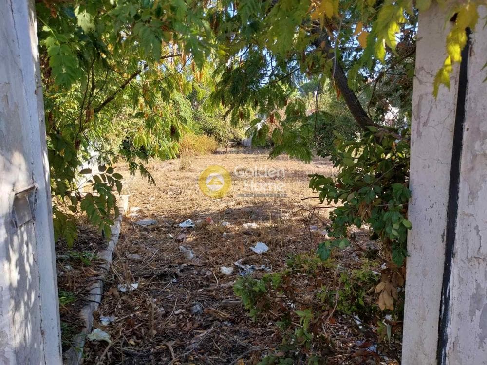 Οικόπεδο στην Αδάμες (Οικισμός Πελοποννησίων), Κηφισιά — Φωτογραφία 10 από 11
