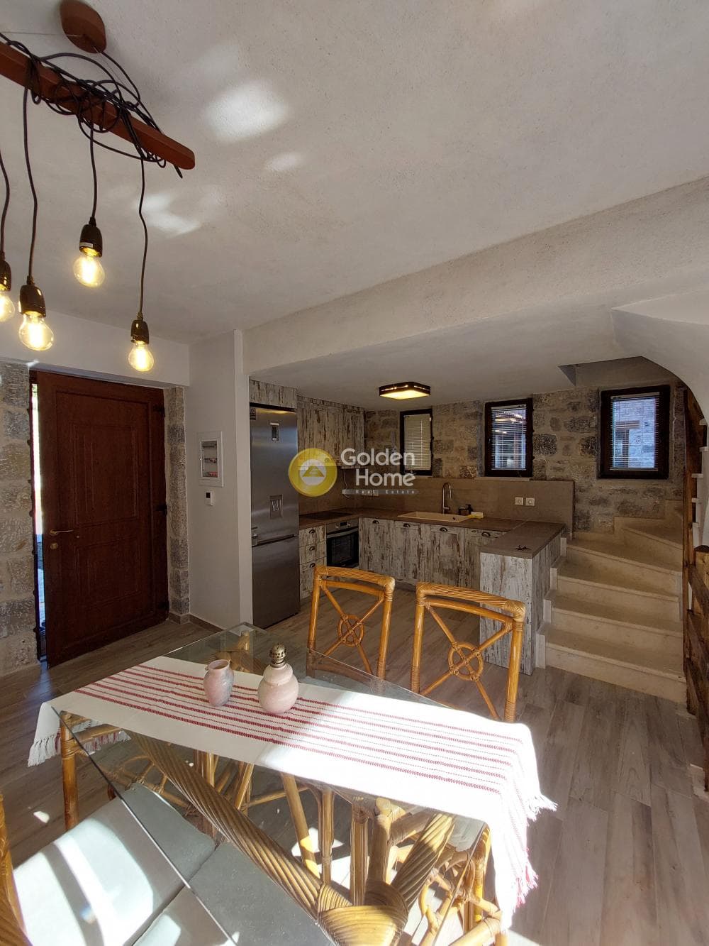 House in Kalania, Delfoi — Photo 2 of 24