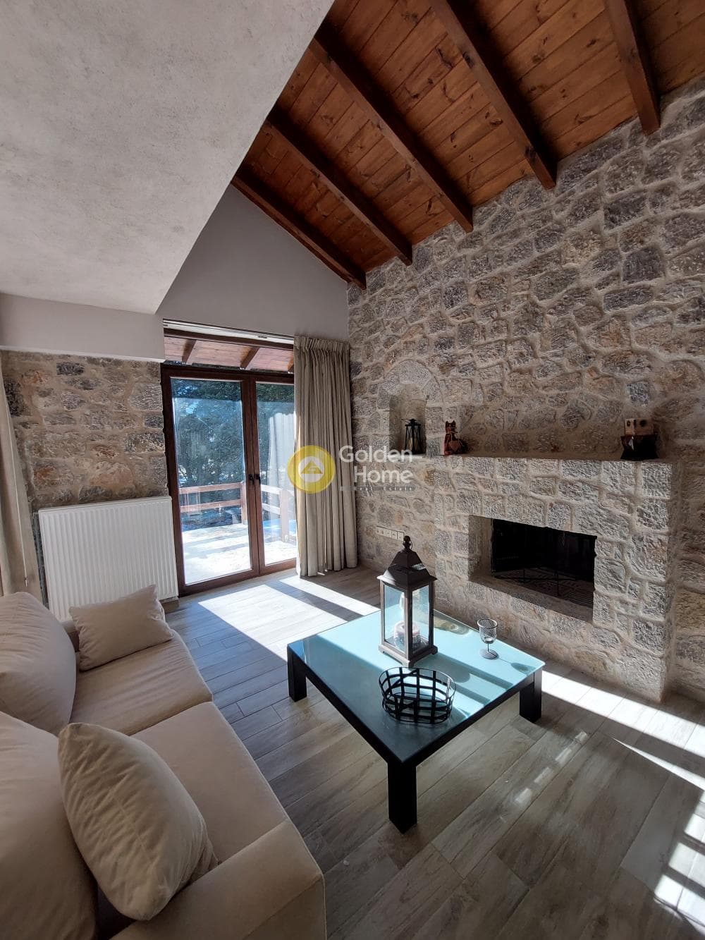 House in Kalania, Delfoi — Photo 4 of 24